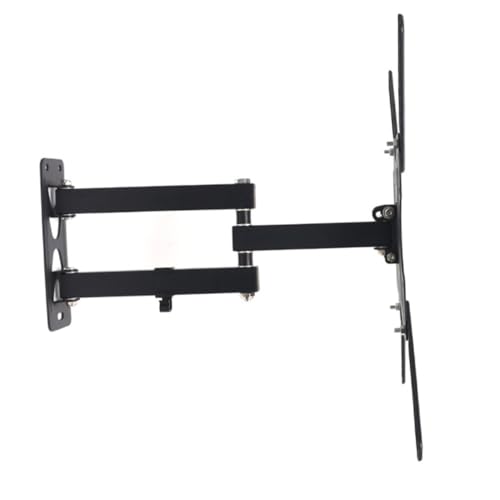 iplusmile Tv Aufhänger Regalmontage Ausziehbare Liste Schwenkbare Verlängerung Hängegestell Ersatz Universell Verstellbarer Fernsehrahmen Schmale Halterungen Metall Tv Regale iplusmile Tv Aufhänger Regalmontage Ausziehbare Liste Schwenkbare Verlängerung Hängegestell Ersatz Universell Verstellbarer Fernsehrahmen Schmale Halterungen Metall Tv Regale von iplusmile