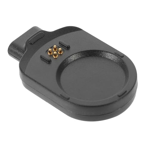iplusmile Type C Ladestation Adapter Für Marq Smartwatch USB C Weiblicher Ladeanschluss Für Uhrenladegerät Kompatibel Mit Marq Praktische Typ C Verbindung von iplusmile