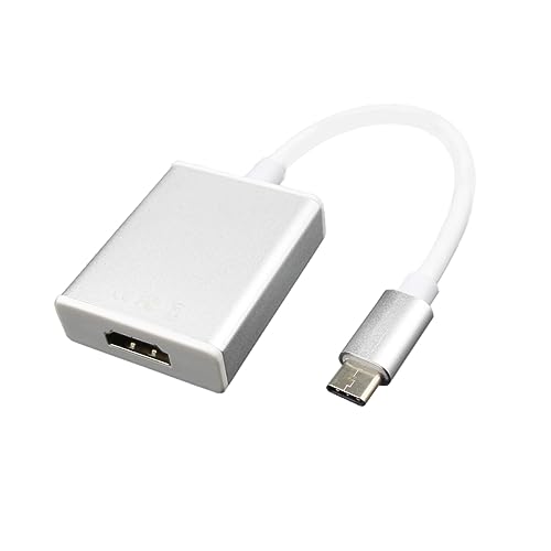 iplusmile USB C Adapterkabel C Kompatibel mit Unterstützt Kxk von iplusmile