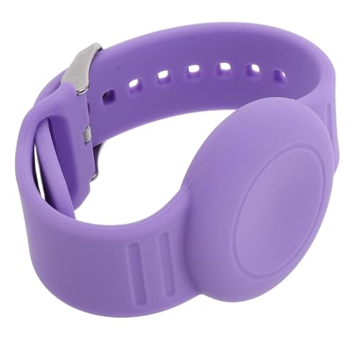 iplusmile Uhrengehäuse Uhrenarmband Tracker Ortungsarmband Für Silikon Ortungsarmband Silikon Ortungsarmband Für Smartwatch Ortungsband Kieselgel Violett iplusmile Uhrengehäuse Uhrenarmband Tracker Ortungsarmband Für Silikon Ortungsarmband Silikon Ortungsarmband Für Smartwatch Ortungsband Kieselgel Violett von iplusmile