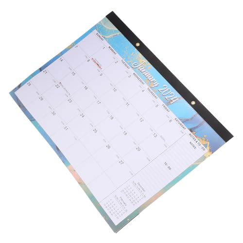 iplusmile Wand Monatskalender Praktischer Büro Wandkalender Einfacher Design Kalender für Zuhause Büro und Schule für Termine und Langlebig iplusmile Wand Monatskalender Praktischer Büro Wandkalender Einfacher Design Kalender für Zuhause Büro und Schule für Termine und Langlebig von iplusmile