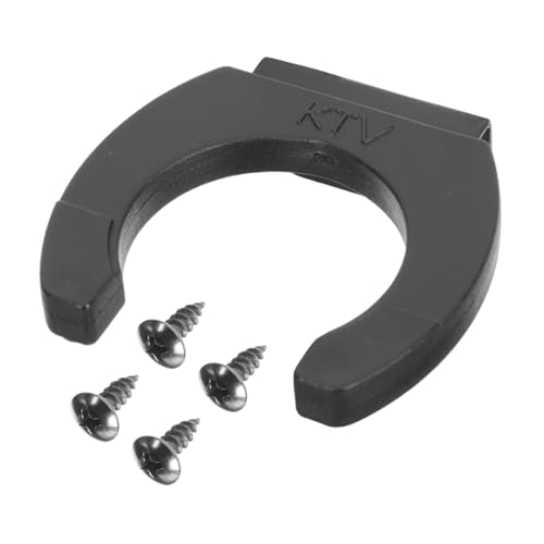 iplusmile Wandmontage Mikrofonhalter aus Metall für Ktv und Zuhause Einfach zu Installieren für Drahtlose Mikrofone und Langlebig Vielseitig Einsetzbar Hotels iplusmile Wandmontage Mikrofonhalter aus Metall für Ktv und Zuhause Einfach zu Installieren für Drahtlose Mikrofone und Langlebig Vielseitig Einsetzbar Hotels von iplusmile