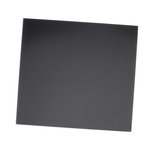 iplusmile Zubehör für 3d-Drucker Bett Platte pro 3d drucker zubehör Schwarz iplusmile Zubehör für 3d-Drucker Bett Platte pro 3d drucker zubehör Schwarz von iplusmile