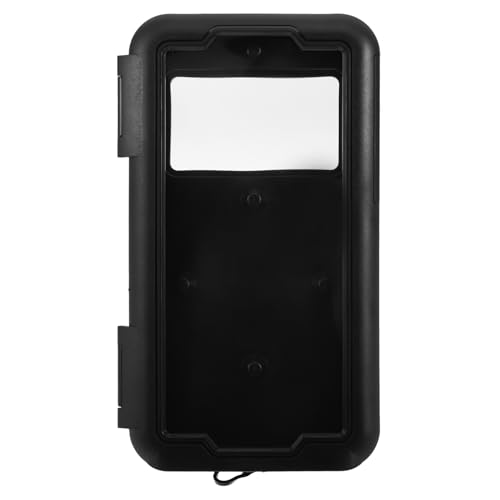 iplusmile wasserdichte Handy Halterung Telefonhalter für Fahrrad handyhalterung für Fahrrad Telefonhalter freihändig mobiler Stielhalter Fahrradzubehör Handyhalter Motorrad Plastik Schwarz iplusmile wasserdichte Handy Halterung Telefonhalter für Fahrrad handyhalterung für Fahrrad Telefonhalter freihändig mobiler Stielhalter Fahrradzubehör Handyhalter Motorrad Plastik Schwarz von iplusmile