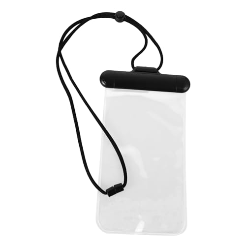 iplusmile wasserdichte Handytasche praktisch Handy wasserdichte Hülle Handyhülle unter Wasser Handytasche unter Wasser Tauchen Handyhülle Wasserkasten für Telefon TPU Black iplusmile wasserdichte Handytasche praktisch Handy wasserdichte Hülle Handyhülle unter Wasser Handytasche unter Wasser Tauchen Handyhülle Wasserkasten für Telefon TPU Black von iplusmile