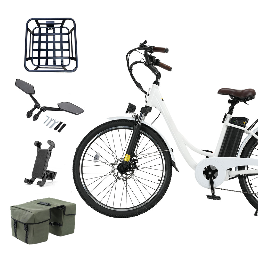 U2 E-bike Bundle-Verkauf U2 E-bike Bundle-Verkauf von iscooterglobal.de