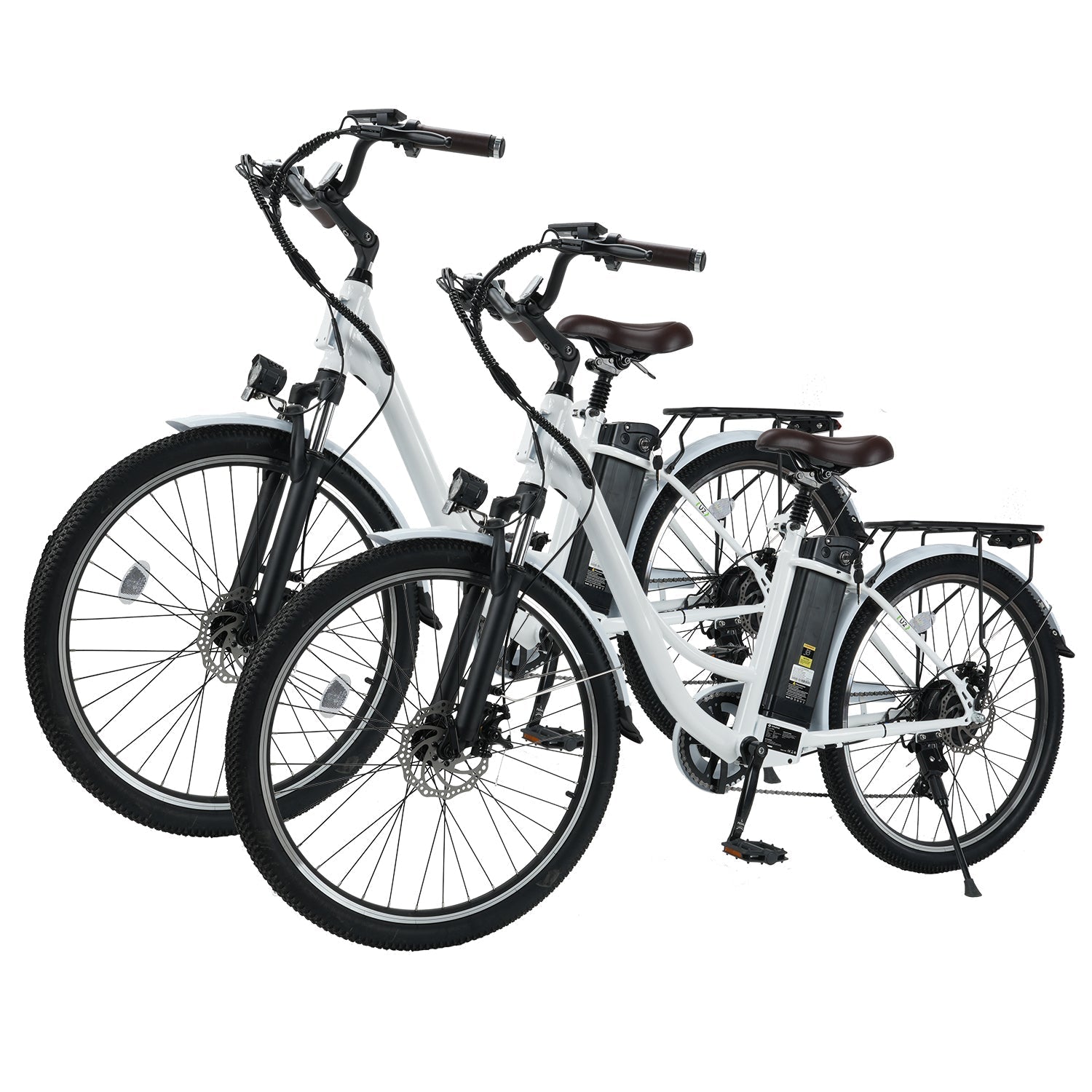 U2 E-bike Bundle-Verkauf U2 E-bike Bundle-Verkauf von iscooterglobal.de