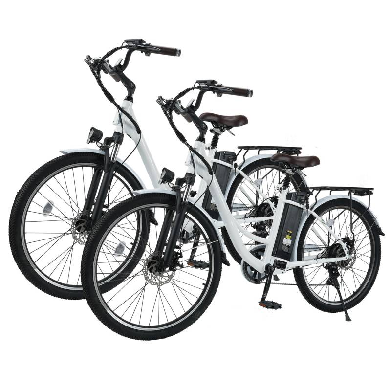 U2 E-bike Bundle-Verkauf von iscooterglobal.de