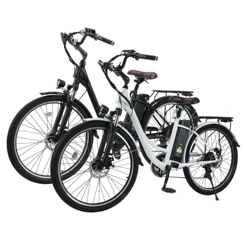 U2 E-bike Bundle-Verkauf von iscooterglobal.de