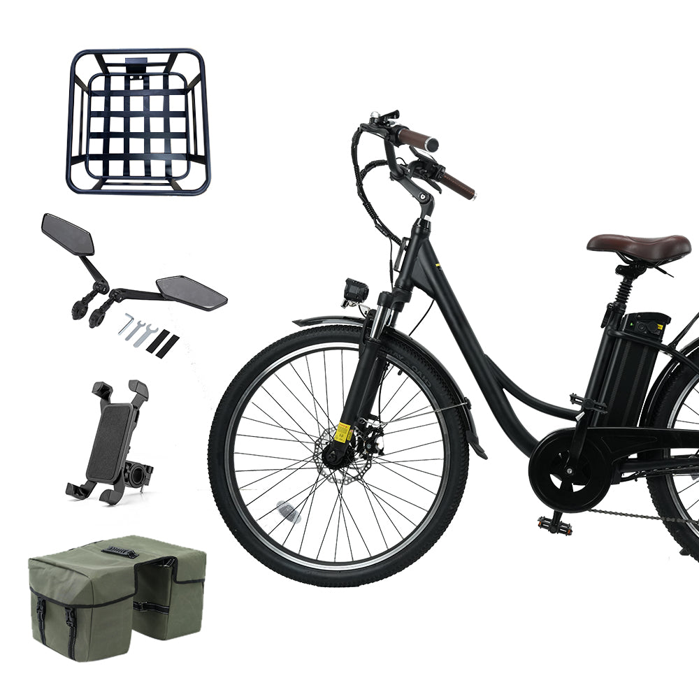 U2 E-bike Bundle-Verkauf U2 E-bike Bundle-Verkauf von iscooterglobal.de
