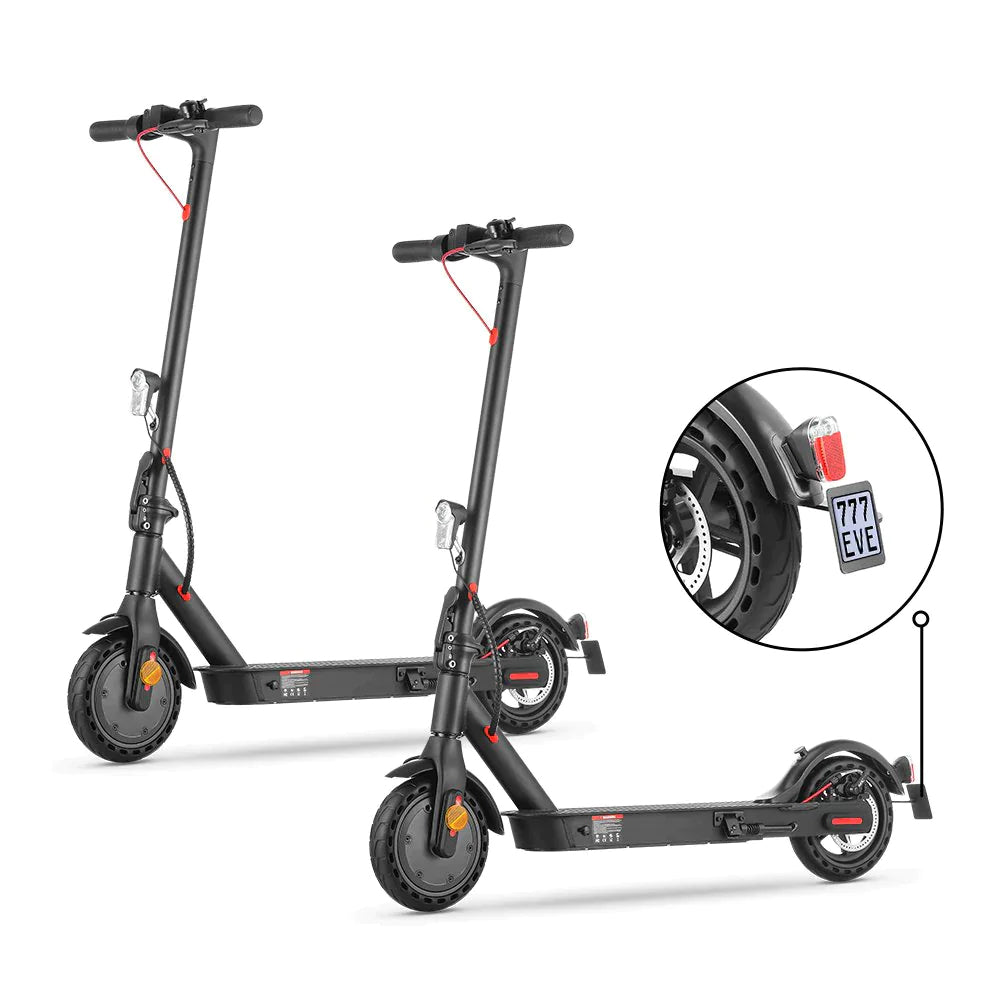 iScooter E-Scooter Mit Straßenzulassung (ABE,eKFV) von iscooterglobal.de
