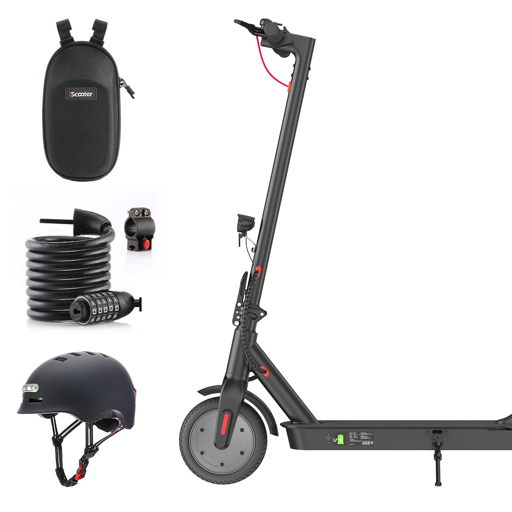 iScooter E-Scooter Mit Straßenzulassung Bündelverkauf iScooter E-Scooter Mit Straßenzulassung Bündelverkauf von iscooterglobal.de