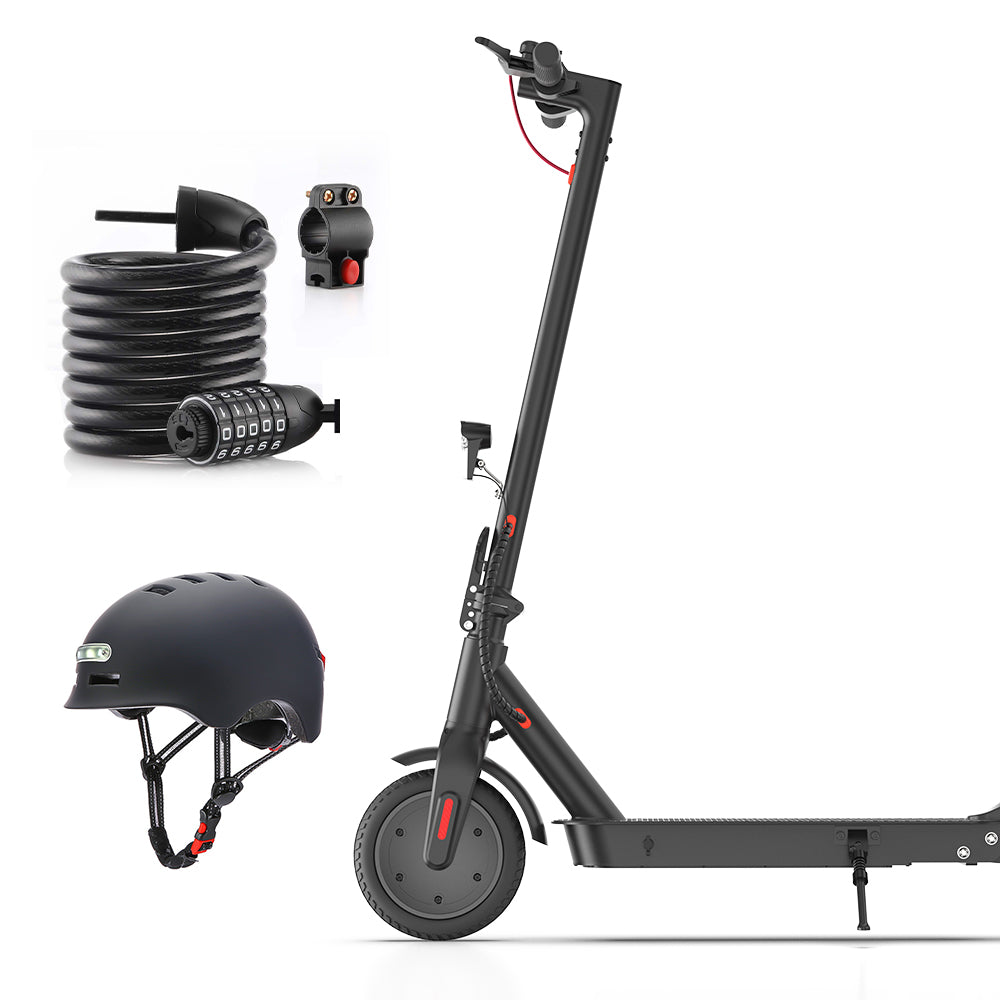 iScooter E-Scooter Mit Straßenzulassung Mit Doppelfederung Bündelverkauf iScooter E-Scooter Mit Straßenzulassung Mit Doppelfederung Bündelverkauf von iscooterglobal.de
