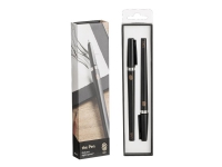 iskn The Pen, Grafiktablett, iskn, Schwarz, The Slate / Repaper, Kunststoff, 12 g von iskn