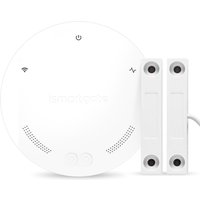 ismartgate MINI Wired - Smartes Garagentorsystem - weiß von ismartgate