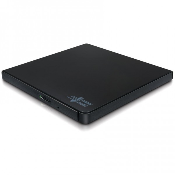 Externer DVD-Brenner Slim Externer DVD-Brenner Slim von it-versand.com