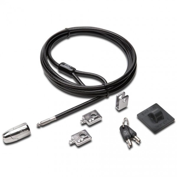 Kensington Verriegelungs-Kit 2.0 für Desktop Peripheriegeräte Kensington Verriegelungs-Kit 2.0 für Desktop Peripheriegeräte von it-versand.com