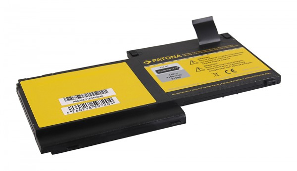 Premium Akku - 4100 mAh - HP SB03XL HSTNN-L13C HSTNN-IB4T HP EliteBook 820 G1 G3 Premium Akku - 4100 mAh - HP SB03XL HSTNN-L13C HSTNN-IB4T HP EliteBook 820 G1 G3 von it-versand.com