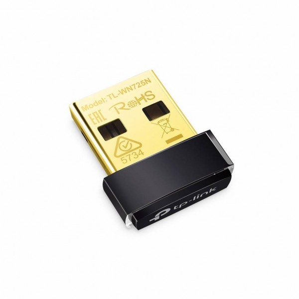 TP-Link W-Lan USB Stick Nano Adapter TP-Link W-Lan USB Stick Nano Adapter von it-versand.com