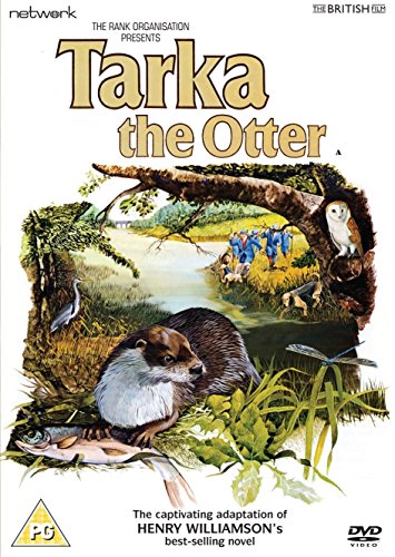 Tarka the Otter [DVD] von itv