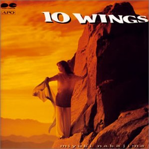 10 WINGS [APO-CD] von ja