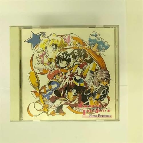 アイドルプロジェクト 2nd CD アイドルプロジェクト 2nd CD von ja
