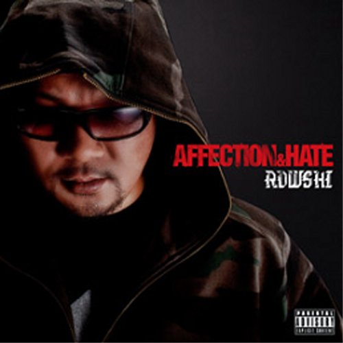 Affection & Hate [CD+DVD] von ja