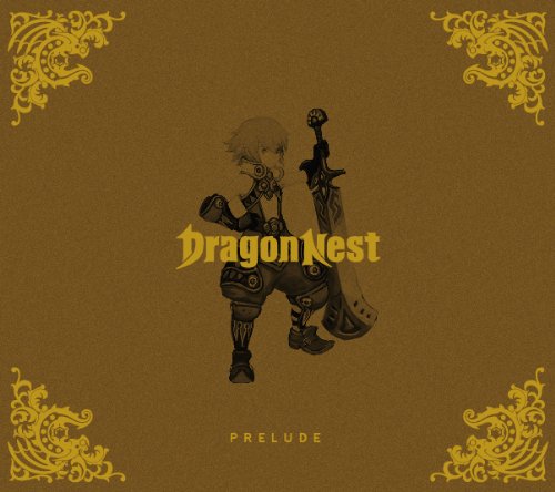 Dragon Nest Drama CD [Prelude- von ja