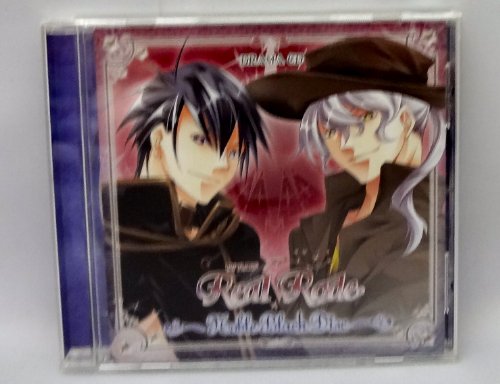 Drama CD Real Rode~Noble Black Disc~ Drama CD Real Rode~Noble Black Disc~ von ja