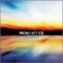 FRONT ACT CD von ja