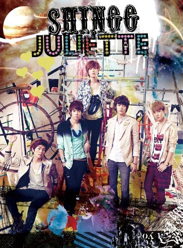JULIETTE(CD+DVD)(ltd.ed.)(TYPE A) von ja