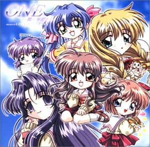 ONE~輝く季節へ~ドラマCD ONE~輝く季節へ~ドラマCD von ja