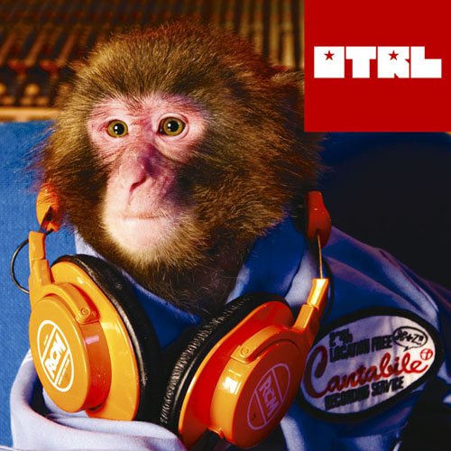 OTRL(CD+DVD)(ltd.ed.) von ja
