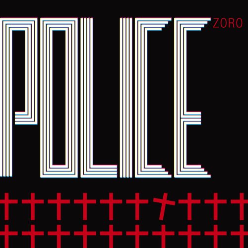 POLICE(初回限定盤)(DVD付) von ja