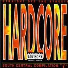 South Central Compilation 1 South Central Compilation 1 von ja