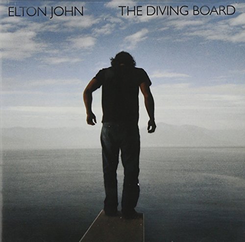 The Diving Board: Deluxe Edition (CD+DVD) von ja
