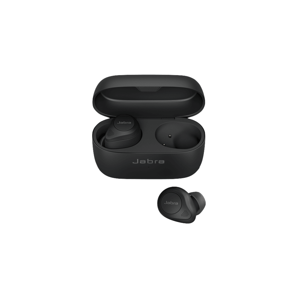 Jabra Elite Active 85t Noise-cancelling In-ear Bluetooth Headphones von jabra