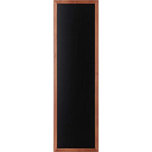 jansendisplay Kreidetafel Natura 56,0 x 170,0 cm schwarz jansendisplay Kreidetafel Natura 56,0 x 170,0 cm schwarz von jansendisplay