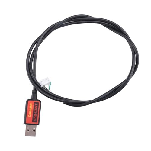 jayzee BMS USB- UART Kommunikationsprotokoll zum PC für LiFePO4 Li-Ion LTO 4S Bis 32S Smart BMS UART Kabel jayzee BMS USB- UART Kommunikationsprotokoll zum PC für LiFePO4 Li-Ion LTO 4S Bis 32S Smart BMS UART Kabel von jayzee
