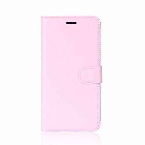 jbTec Handy Hülle Case - Handyhülle Schutzhülle Phone Cover Tasche Zubehör, Farbe:Rosa, kompatibel mit :Huawei Mate 10 Pro von jbTec