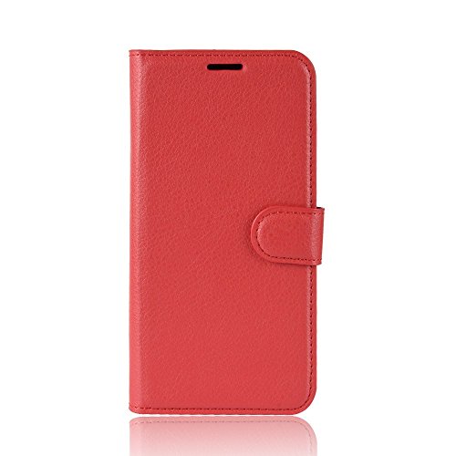 jbTec Handy Hülle Case - Handyhülle Schutzhülle Phone Cover Tasche Zubehör, Farbe:Rot, kompatibel mit :Samsung Galaxy S10e von jbTec
