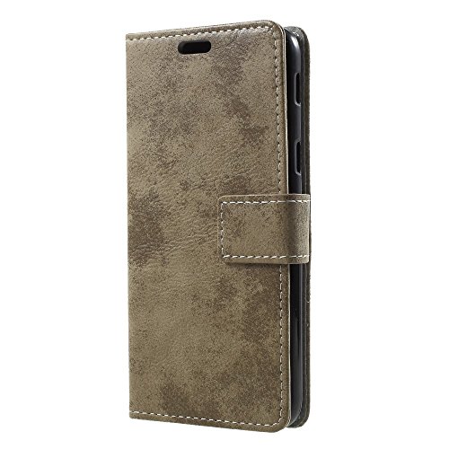 jbTec Handy Hülle Case Vintage - Handyhülle Schutzhülle Phone Cover Tasche, Farbe:Hellbraun, kompatibel mit :Samsung Galaxy A6 2018 jbTec Handy Hülle Case Vintage - Handyhülle Schutzhülle Phone Cover Tasche, Farbe:Hellbraun, kompatibel mit :Samsung Galaxy A6 2018 von jbTec