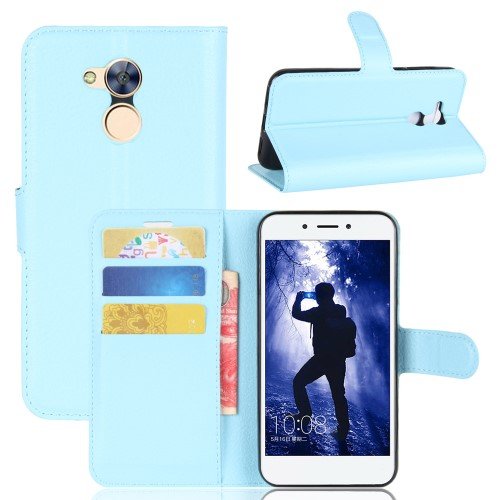 jbTec Handy Hülle Case kompatibel mit Huawei Honor 6A - Handyhülle Schutzhülle Phone Cover Tasche Zubehör, Farbe:Baby-Blau jbTec Handy Hülle Case kompatibel mit Huawei Honor 6A - Handyhülle Schutzhülle Phone Cover Tasche Zubehör, Farbe:Baby-Blau von jbTec
