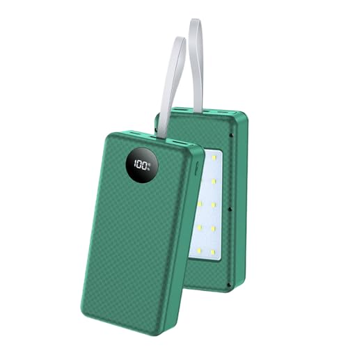 18650 Batterie Ladekoffer Abnehmbarer Stromkoffer Mit LED Licht USB C Schnellladungskoffer Typ C USB Anschluss 18650 Batterie Ladekoffer Abnehmbarer Stromkoffer Mit LED Licht USB C Schnellladungskoffer Typ C USB Anschluss von jdstty