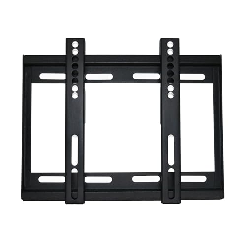 HDTV Wandhalterung Für 14-43-Zoll Flachbildschirm HDTV Kleine Wandmontage HDTV Halterung Monitore Montierhalterung Ersatz HDTV Wandhalterung Für 14-43-Zoll Flachbildschirm HDTV Kleine Wandmontage HDTV Halterung Monitore Montierhalterung Ersatz von jdstty