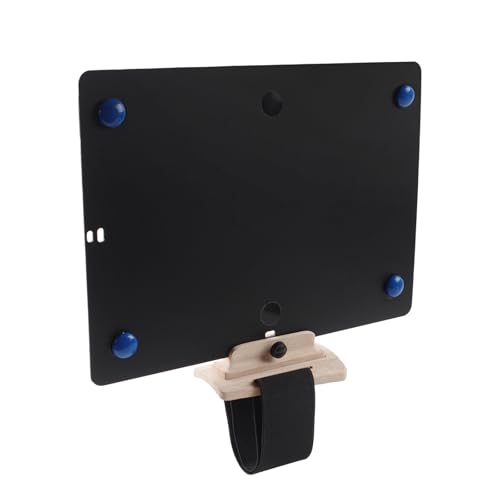 Klarinette Lyre Musik Clip Trompete Musikinstrument Zubehör Geschenk für Anfänger und professionelle Musiker Klarinette Lyre Musik Clip Trompete Musikinstrument Zubehör Geschenk für Anfänger und professionelle Musiker von jdstty