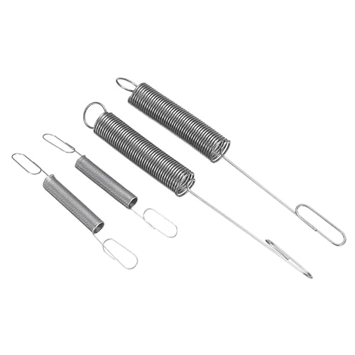 Robuster Rasenmäher Federersatz Aus Edelstahl Für Viele Mountfield/Rasen/Castel Garden/Hayter Mäher Robuster Rasenmäher Federersatz Aus Edelstahl Für Viele Mountfield/Rasen/Castel Garden/Hayter Mäher von jdstty