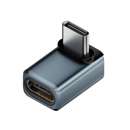 Schnelle Geschwindigkeit, USB-4-Anschlüsse, 240 W, 80 Gbit/s, 8 K, Videoausgang für Laptops, Tablets, Handys mit Spannungen Schnelle Geschwindigkeit, USB-4-Anschlüsse, 240 W, 80 Gbit/s, 8 K, Videoausgang für Laptops, Tablets, Handys mit Spannungen von jdstty
