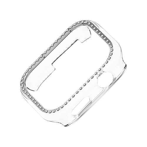 Stilvoller, stoßfester Schutz, intelligenter Armband-Schutzrahmen für spezielle Smartwatch, ausgehöhltes Design Stilvoller, stoßfester Schutz, intelligenter Armband-Schutzrahmen für spezielle Smartwatch, ausgehöhltes Design von jdstty