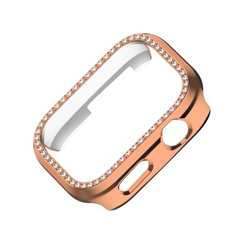Stilvoller, stoßfester Schutz, intelligenter Armband-Schutzrahmen für spezielle Smartwatch, ausgehöhltes Design Stilvoller, stoßfester Schutz, intelligenter Armband-Schutzrahmen für spezielle Smartwatch, ausgehöhltes Design von jdstty